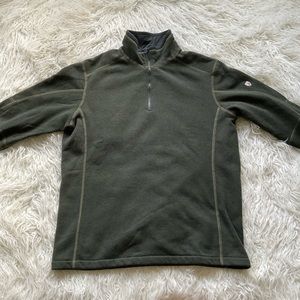 COPY - KUHL Thor 1/2 Zip Pullover